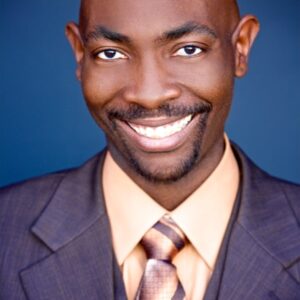 تصویر هنرمند Eric Shamm Watson