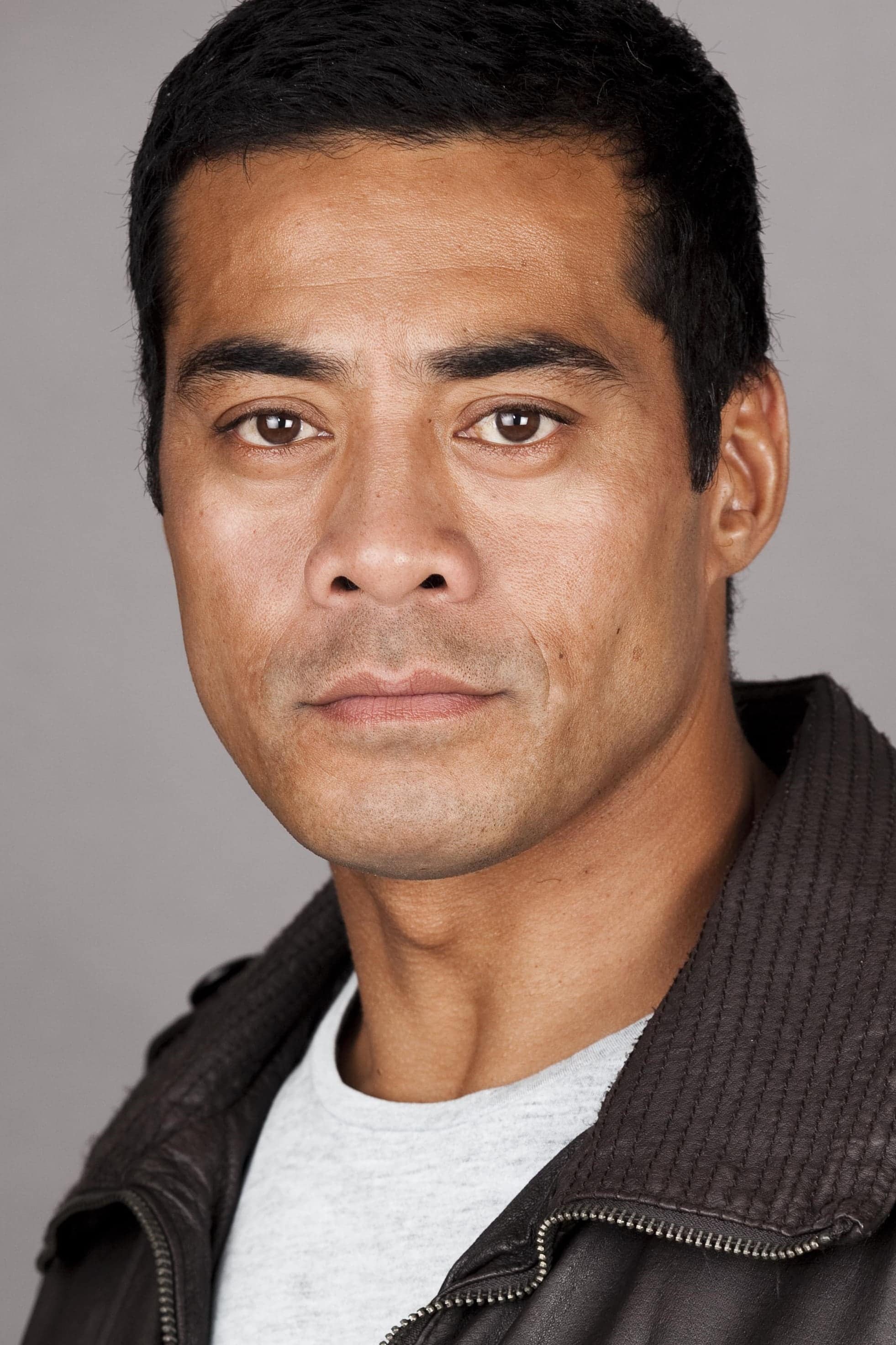 تصویر هنرمند Robbie Magasiva