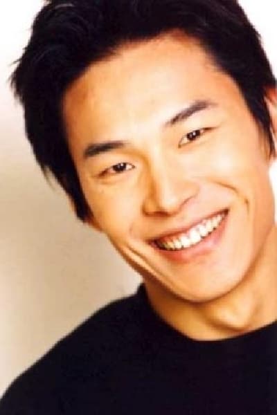 تصویر هنرمند Kim Kwang-il