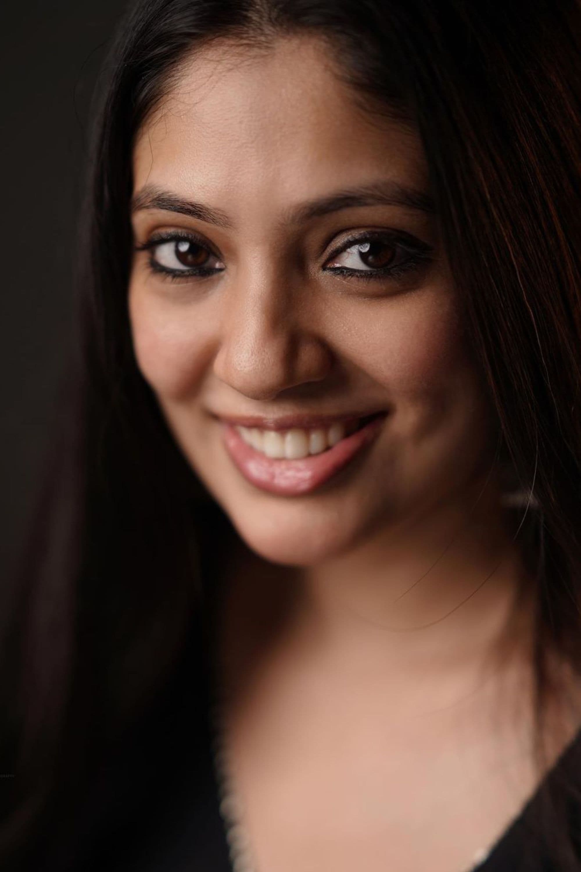 تصویر هنرمند Veena Nandakumar