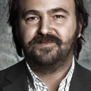 تصویر هنرمند Ferdi Sancar