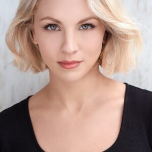 تصویر هنرمند Lanie McAuley