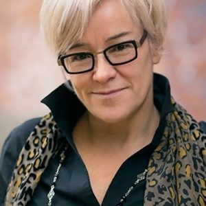 تصویر هنرمند Eve Montpetit