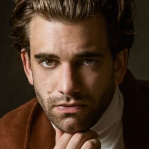 تصویر هنرمند Andrew Richardson