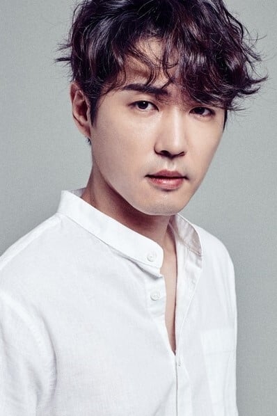 تصویر هنرمند Danny Ahn