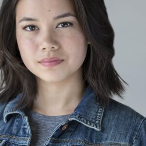 تصویر هنرمند Jessi Goei