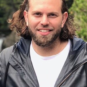 تصویر هنرمند Wayne Marc Godfrey