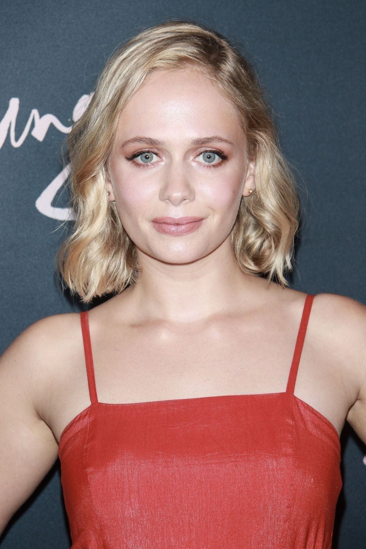 تصویر هنرمند Tessa Albertson