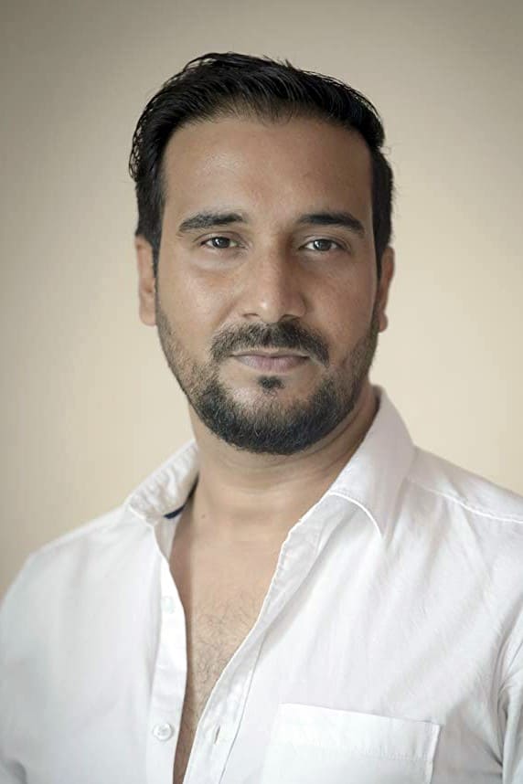 تصویر هنرمند Gaurav Mishra
