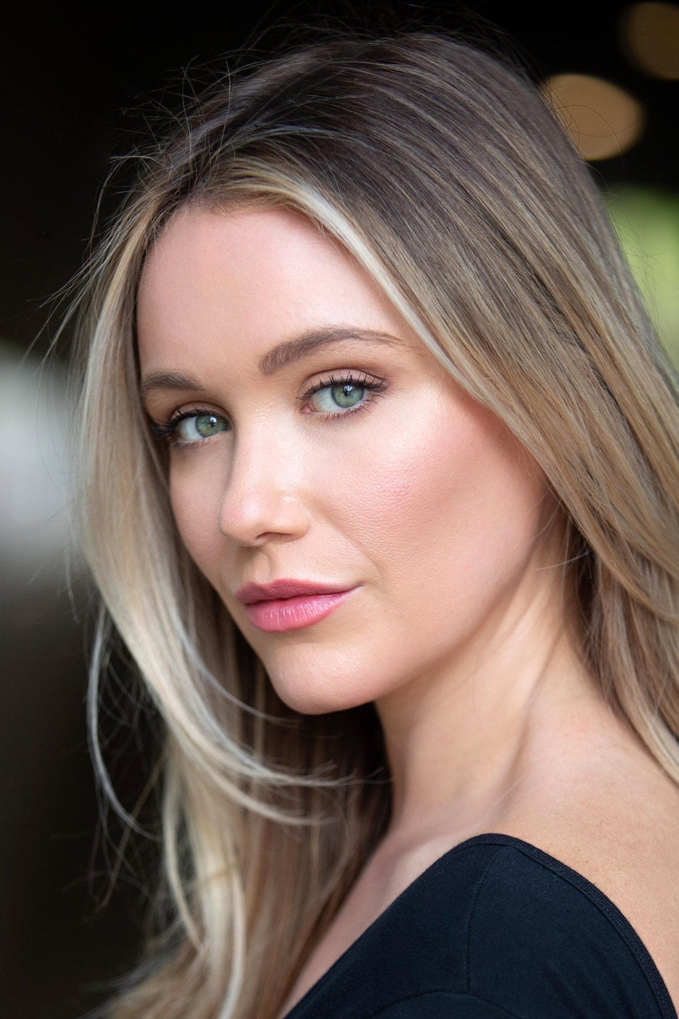 تصویر هنرمند Katrina Bowden