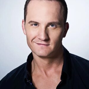 تصویر هنرمند Brian Thomas Burrell