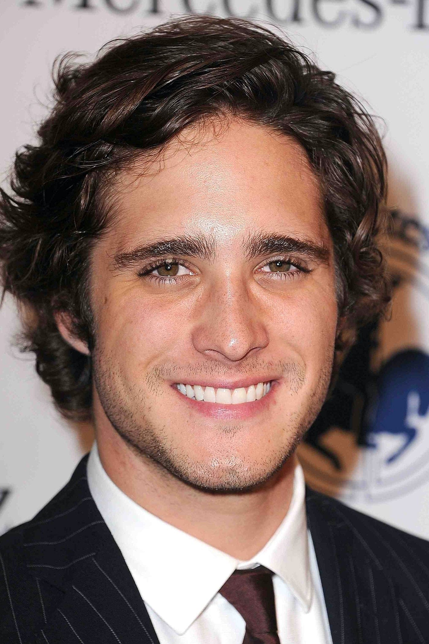 تصویر هنرمند Diego Boneta
