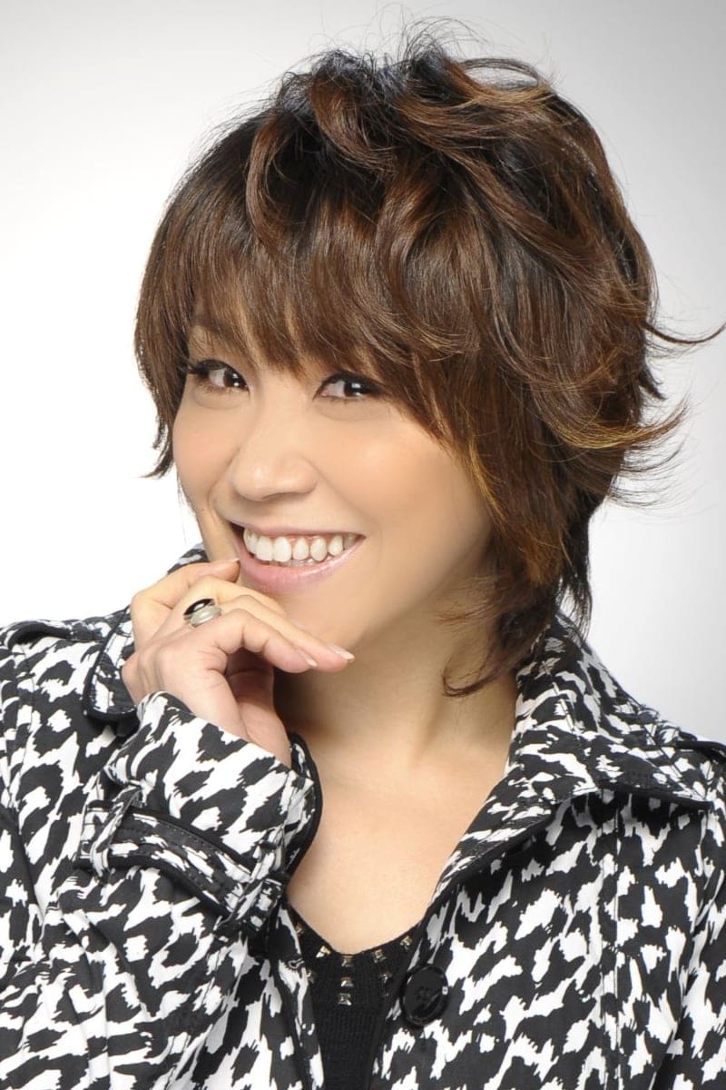 تصویر هنرمند Rica Matsumoto