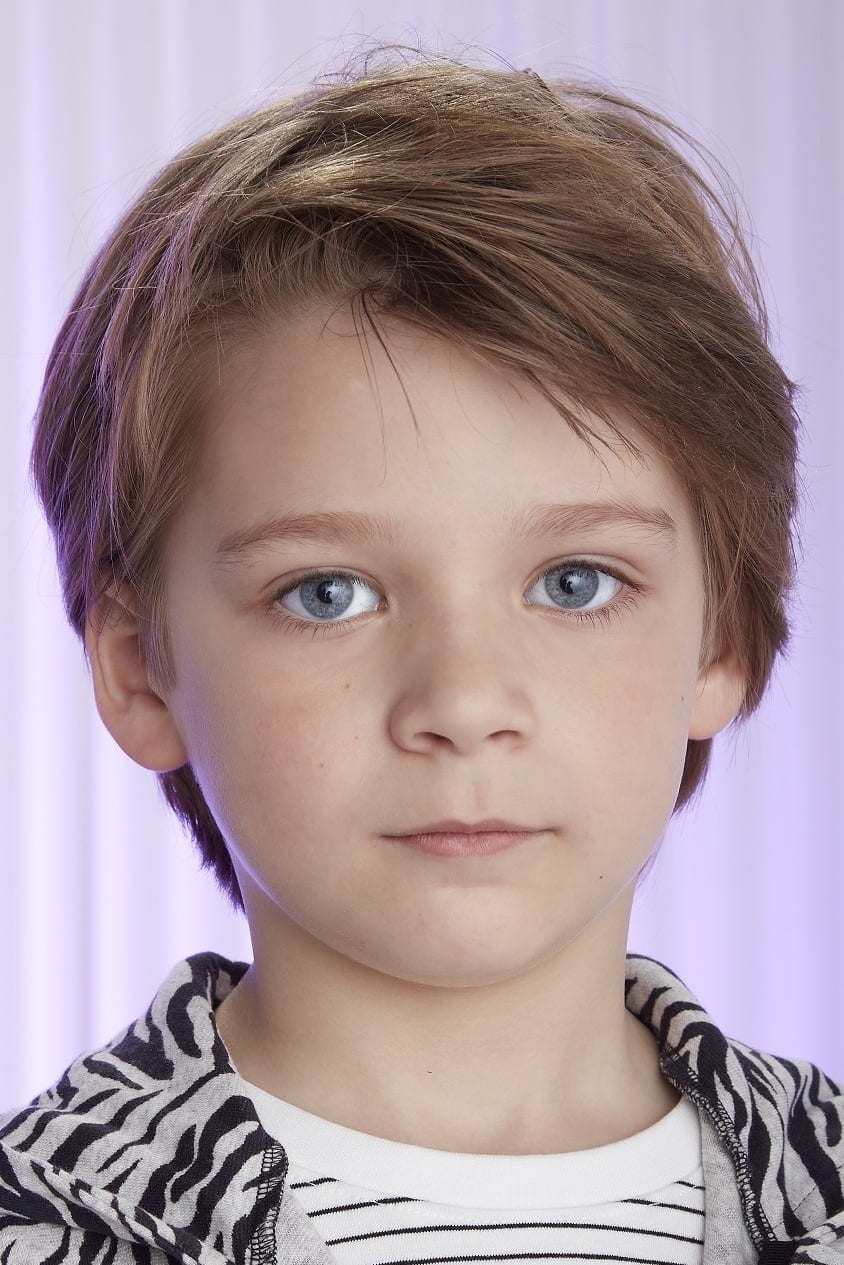 تصویر هنرمند Harrison Hughes