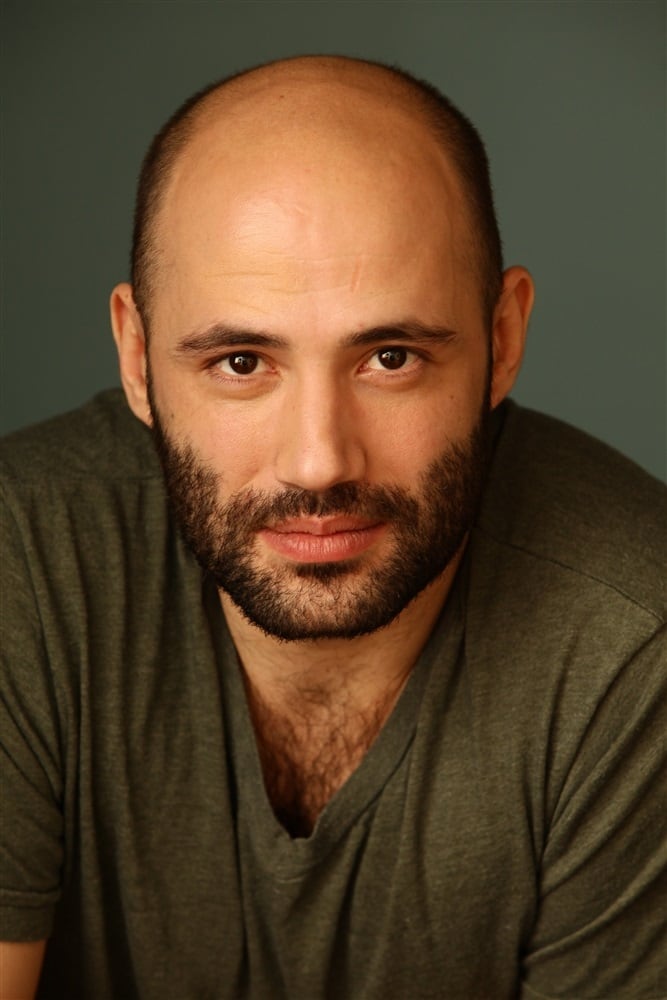 تصویر هنرمند Morgan Perez