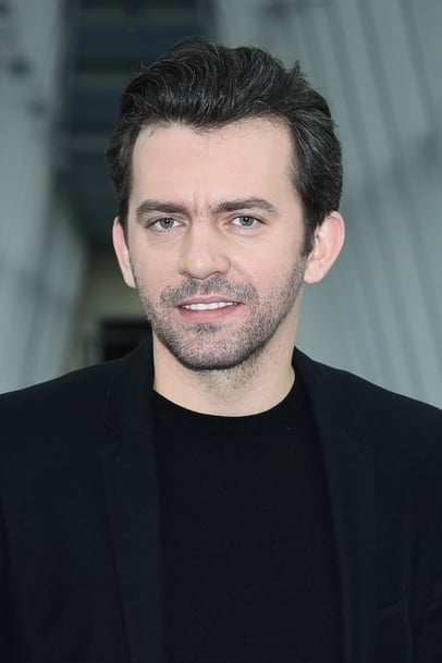 تصویر هنرمند Piotr Głowacki