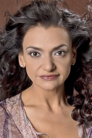 تصویر هنرمند Aida López