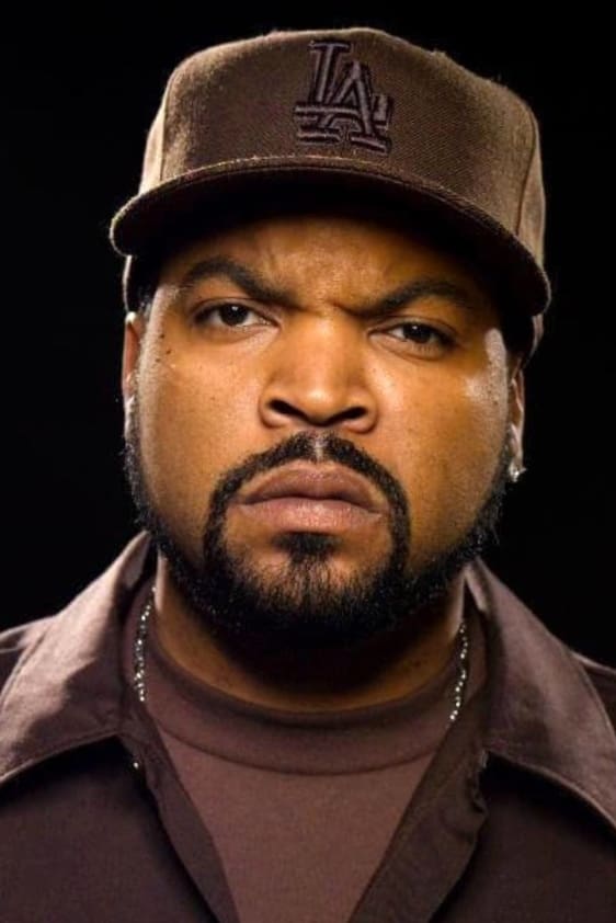 تصویر هنرمند Ice Cube