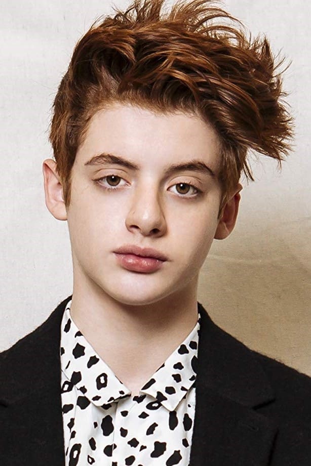 تصویر هنرمند Thomas Barbusca