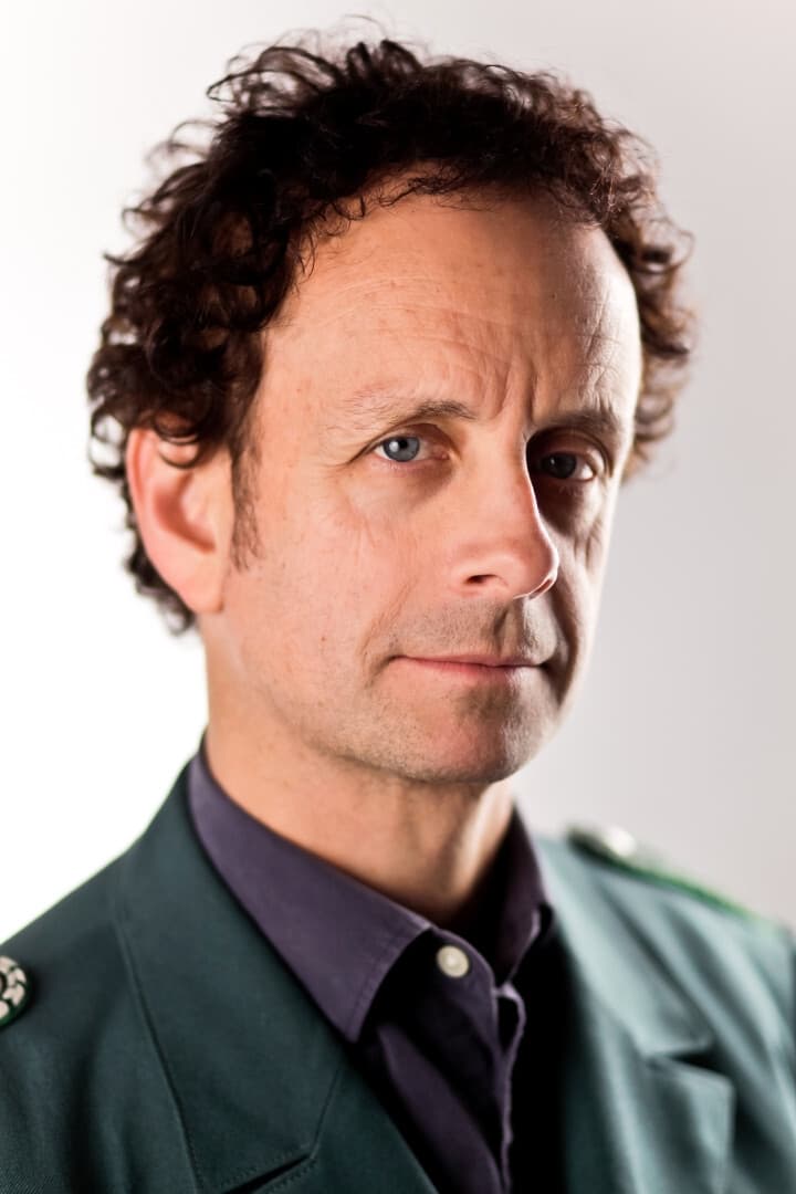 تصویر هنرمند Kevin McDonald