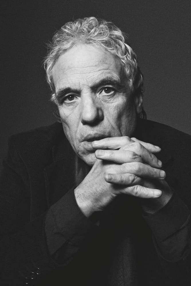 تصویر هنرمند Abel Ferrara