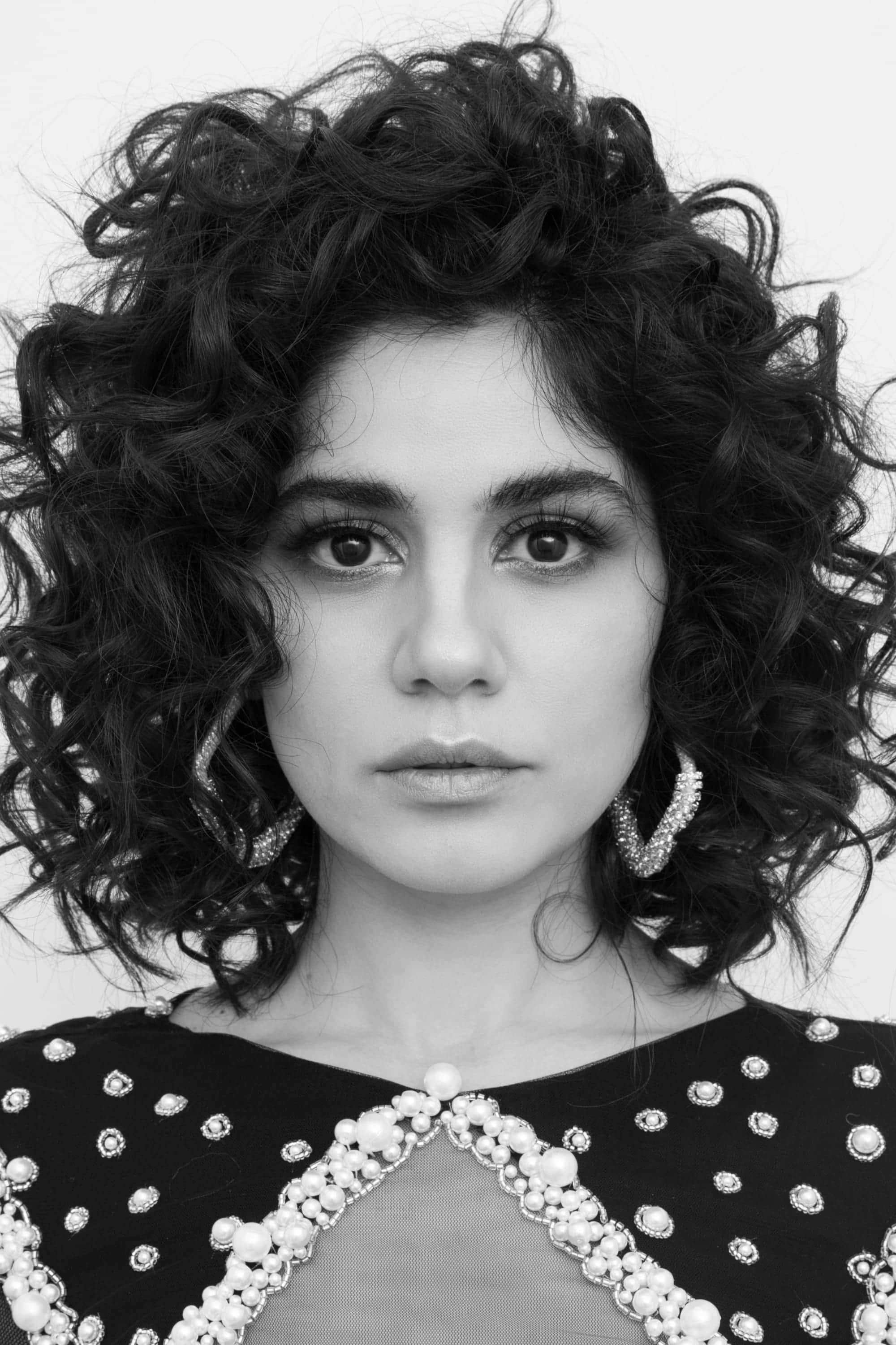 تصویر هنرمند Zeynep Çamcı