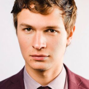 تصویر هنرمند Ansel Elgort