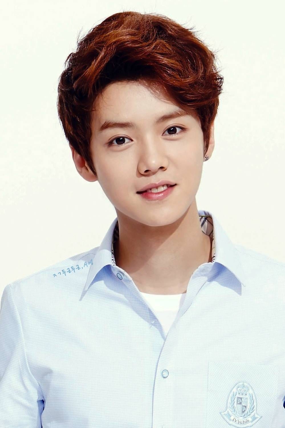 تصویر هنرمند Lu Han