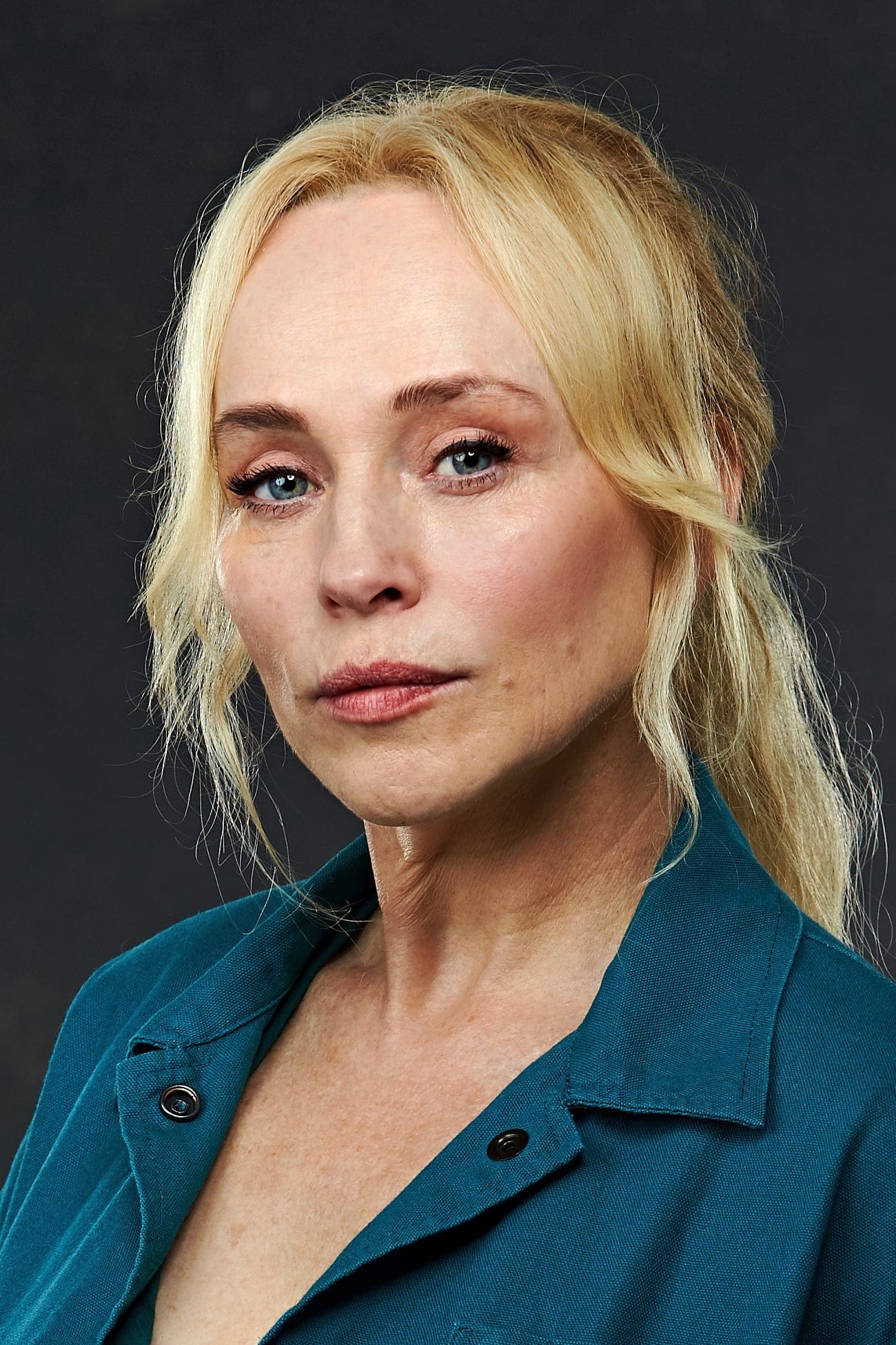 تصویر هنرمند Susie Porter
