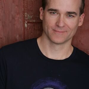 تصویر هنرمند Stefan Marks