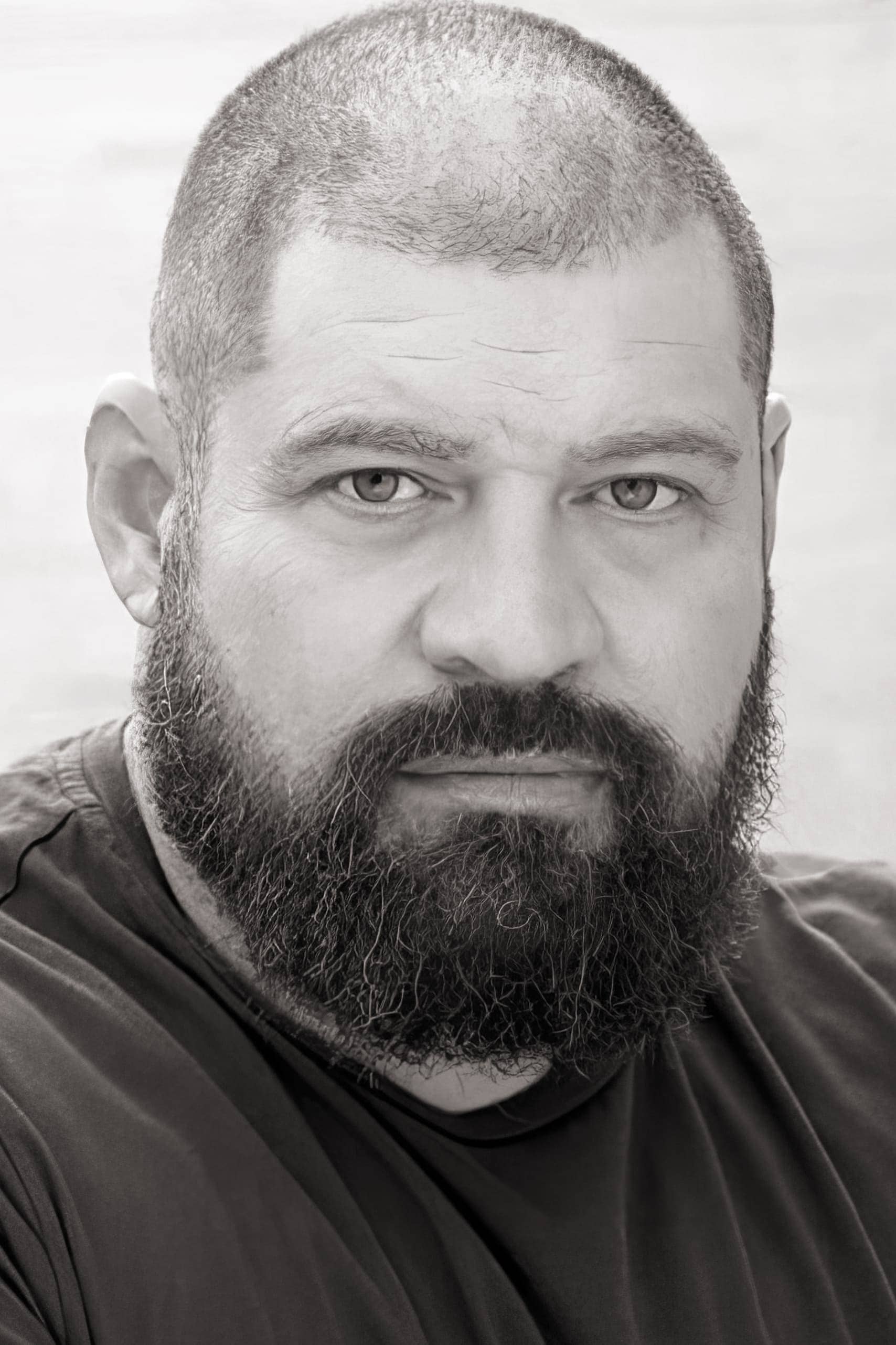 تصویر هنرمند Brad William Henke