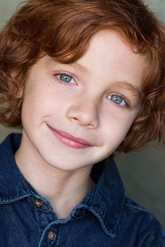 تصویر هنرمند Kayden Alexander Koshelev