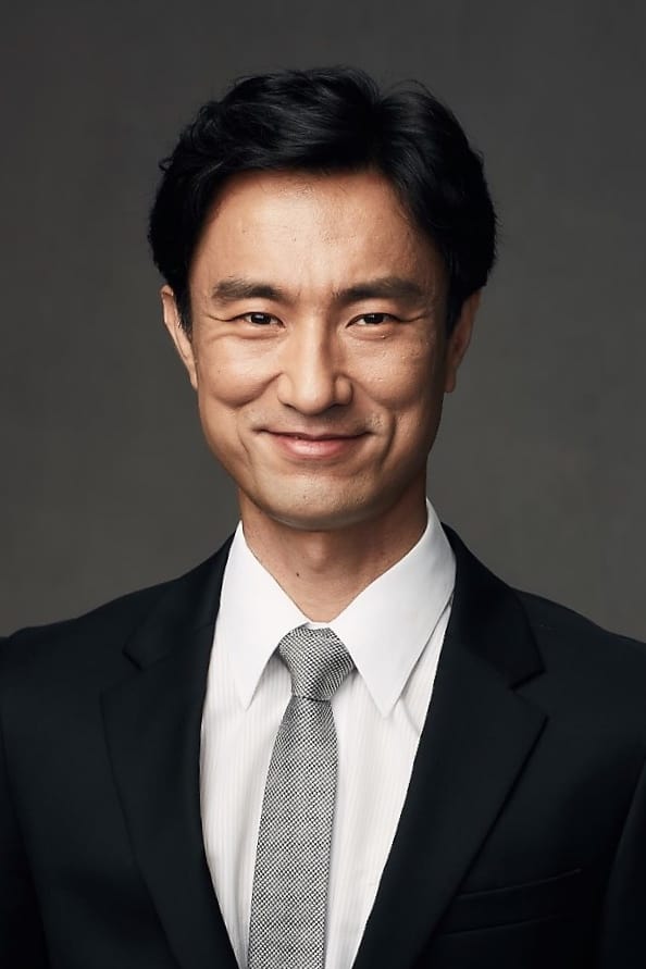 تصویر هنرمند Kim Byung-chul