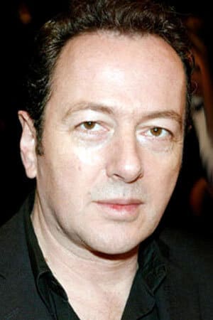 تصویر هنرمند Joe Strummer