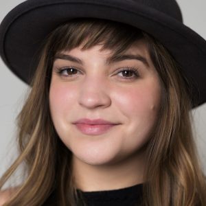 تصویر هنرمند Paola Lázaro