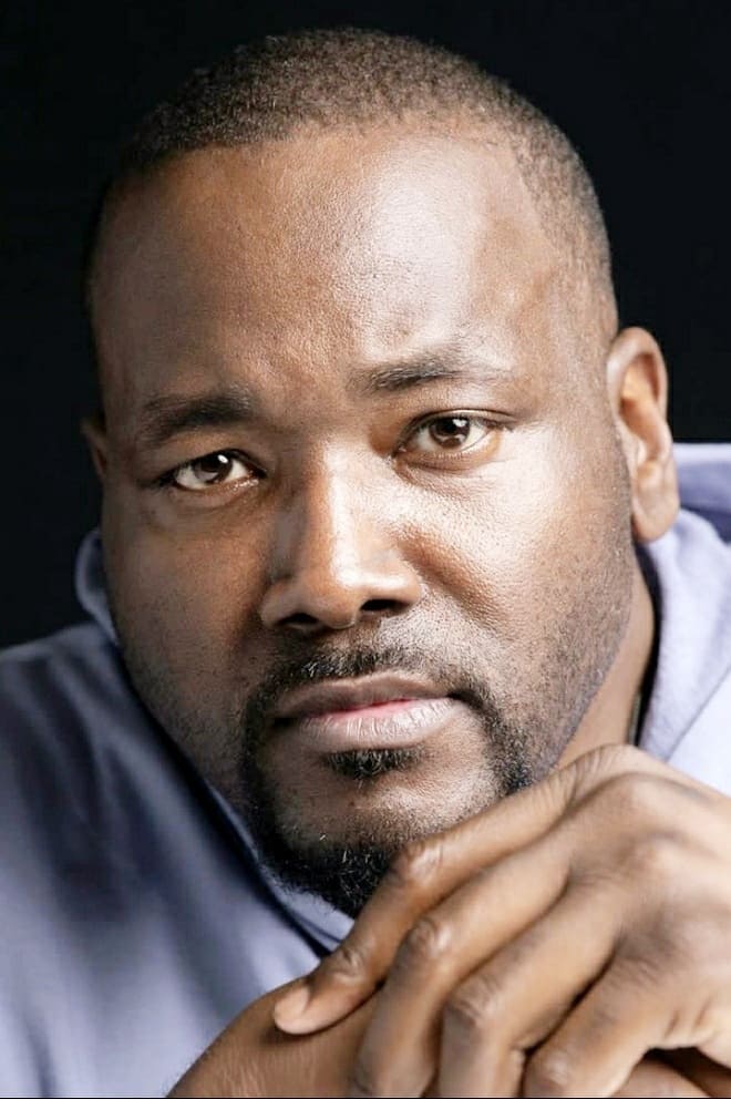 تصویر هنرمند Quinton Aaron