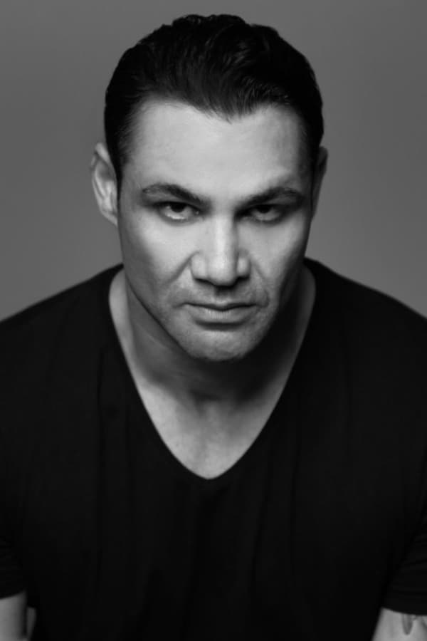 تصویر هنرمند Daniel Nehme