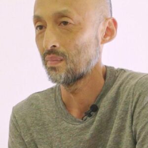 تصویر هنرمند Takeshi Obata