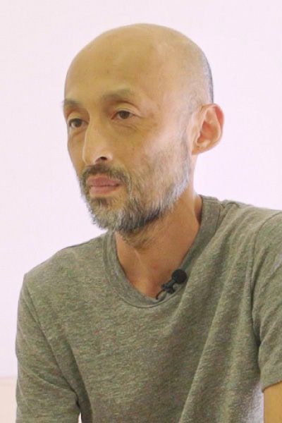 تصویر هنرمند Takeshi Obata