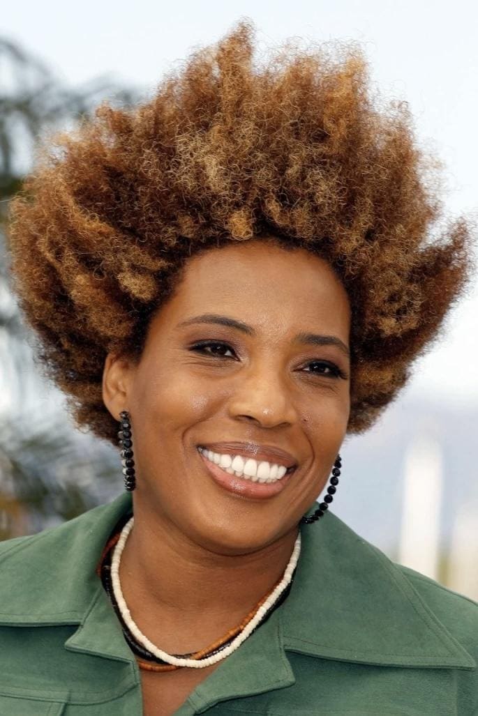 تصویر هنرمند Macy Gray
