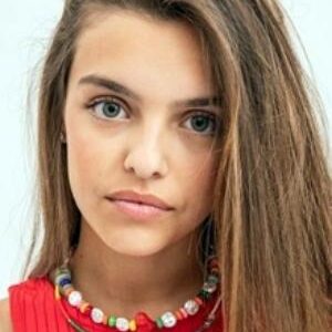 تصویر هنرمند Éloïse Bernazzi