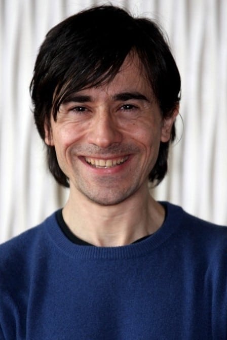 تصویر هنرمند Luigi Lo Cascio