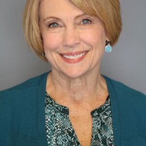 تصویر هنرمند Mary Ann Burger