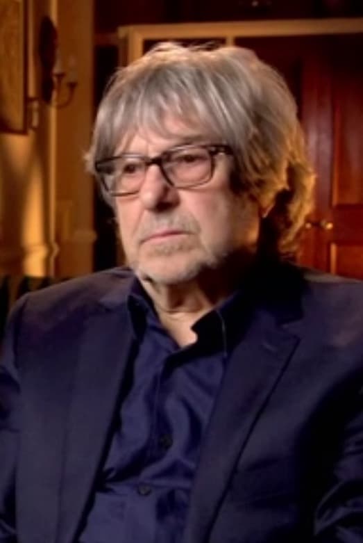 تصویر هنرمند Ian La Frenais