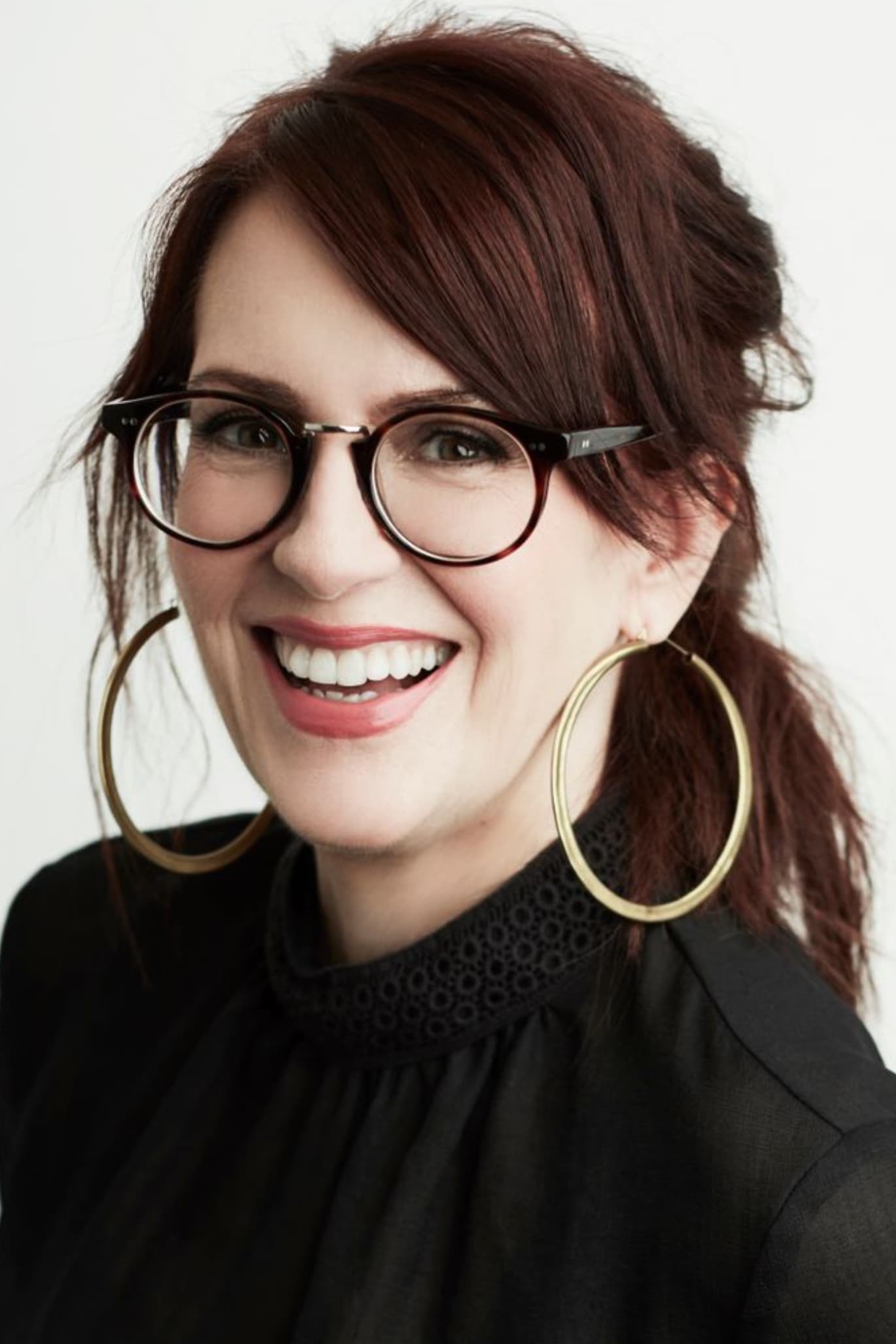 تصویر هنرمند Megan Mullally