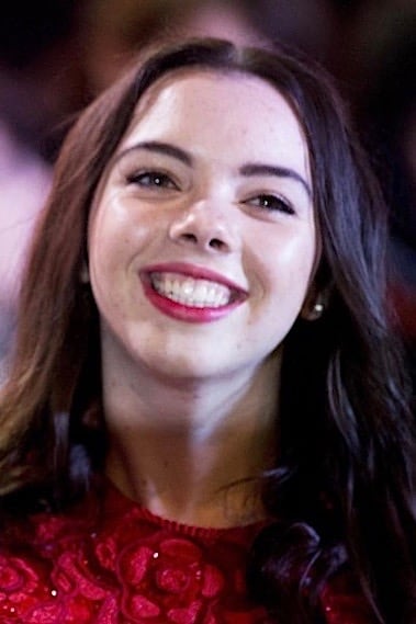 تصویر هنرمند Katie Jackson