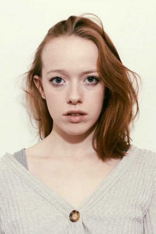 تصویر هنرمند Amybeth McNulty
