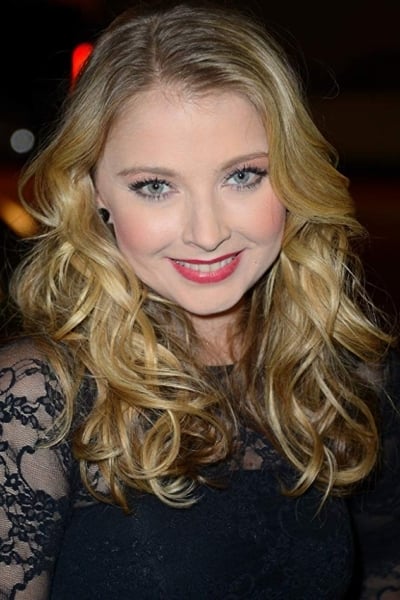 تصویر هنرمند Elisabeth Harnois