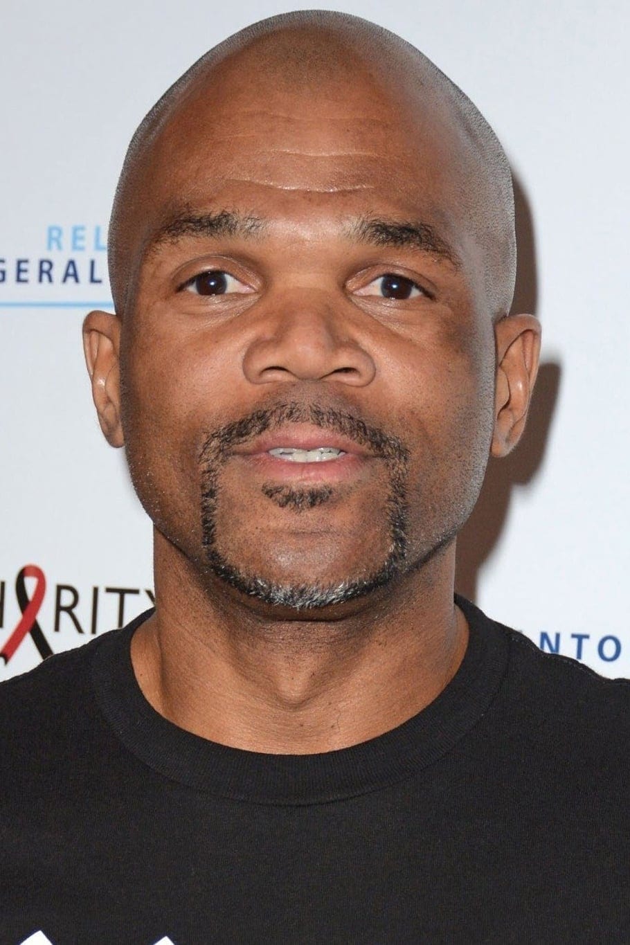 تصویر هنرمند Darryl 'DMC' McDaniels