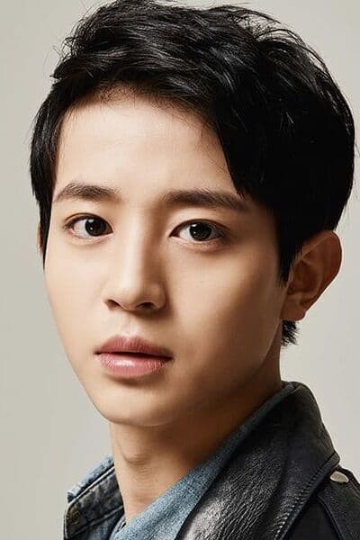 تصویر هنرمند Jung Yoo-ahn